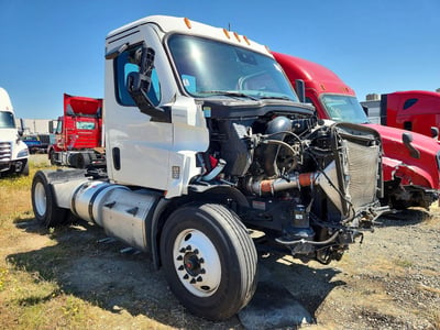 3AKBHSDV9RS****** 2024 Freightliner Cascadia 116