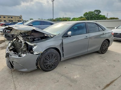 4T4BF1FKXFR****** 2015 Toyota Camry
