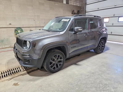 ZACCJBBB5HP****** 2017 Jeep Renegade