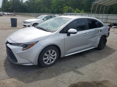 5YFB4MDE5RP****** 2024 Toyota Corolla