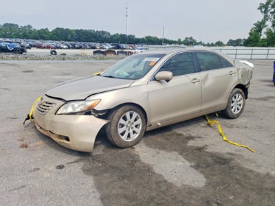 4T1BE46K48U****** 2008 Toyota Camry