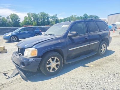 2007 GMC Envoy
