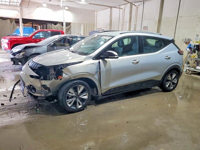 1G1FY6S08P4****** 2023 Chevrolet Bolt EUV