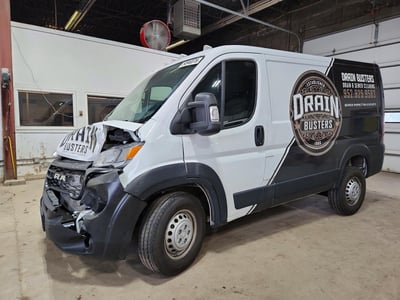 3C6LRVNG5TE****** 2026 RAM Promaster 1500