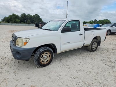 2006 Toyota Tacoma