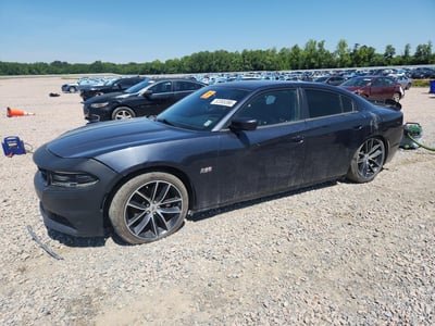 2C3CDXCT4GH****** 2016 Dodge Charger