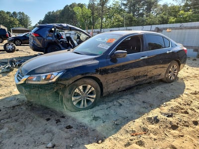 1HGCR2F39EA****** 2014 Honda Accord