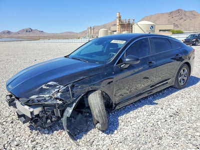 5XXG14J2XNG****** 2022 Kia K5