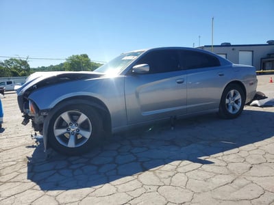2C3CDXBG6EH****** 2014 Dodge Charger