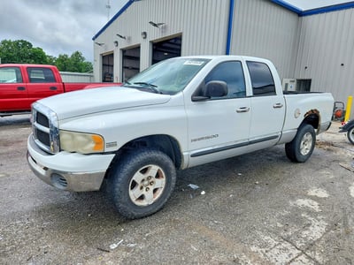 1D7HU18D63S****** 2003 Dodge Ram Pickup