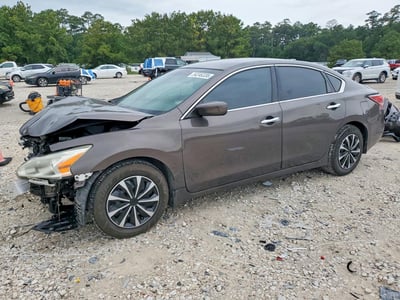 1N4AL3AP9EN****** 2014 Nissan Altima