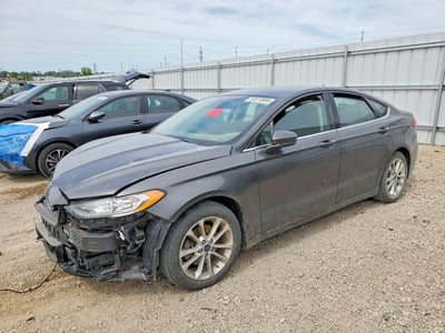 3FA6P0HD4LR****** 2020 Ford Fusion