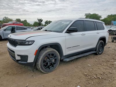 1C4RJKAG5R8****** 2024 Jeep Grand Cherokee Limited