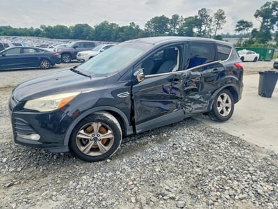 1FMCU0G9XFU****** 2015 Ford Escape
