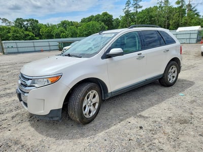 2011 Ford Edge