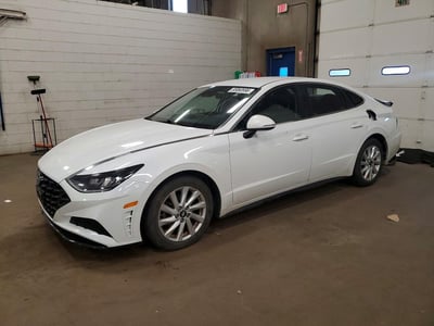 5NPEL4JA5MH****** 2021 Hyundai Sonata