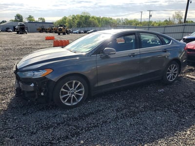 3FA6P0H71HR****** 2017 Ford Fusion