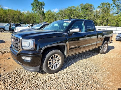 1GTV2MEH2GZ****** 2016 GMC Sierra