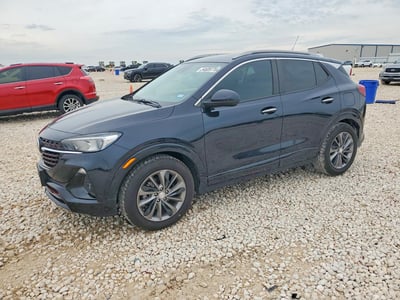 KL4MMDS29LB****** 2020 Buick Encore