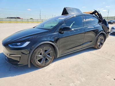 7SAXCAE59TF****** 2026 Tesla Model X