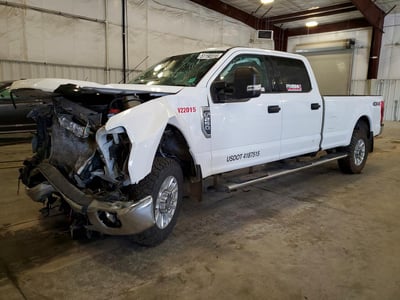 1FT7W2BN9NE****** 2022 Ford F-250