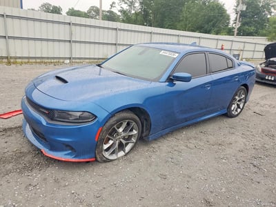 2C3CDXHG9NH****** 2022 Dodge Charger