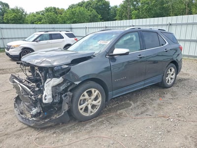 2GNAXNEV1L6****** 2020 Chevrolet Equinox
