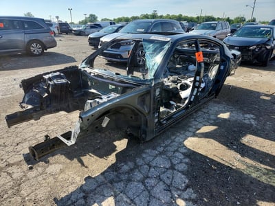 2C3CDXGJ7MH****** 2021 Dodge Charger