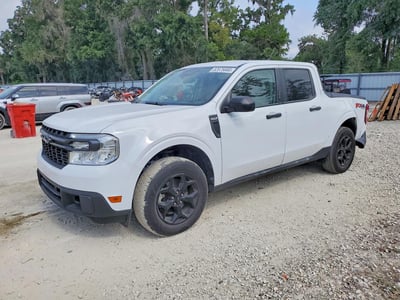 2022 Ford Maverick