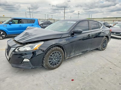 1N4BL4BV6LC****** 2020 Nissan Altima
