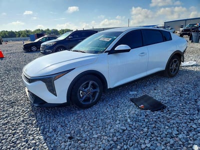 3KPFT4DE6SE****** 2025 Kia K4