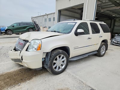 2014 GMC Yukon