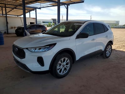 1FMCU9GN0RU****** 2024 Ford Escape