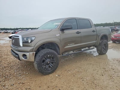 5TFDW5F16CX****** 2012 Toyota Tundra