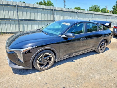 3KPFU4DE3SE****** 2025 Kia K4
