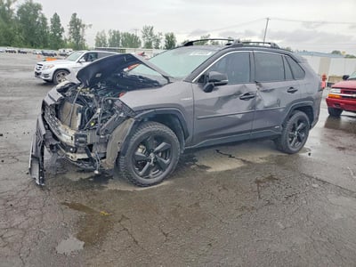 JTMEWRFV2KJ****** 2019 Toyota RAV4 Hybrid