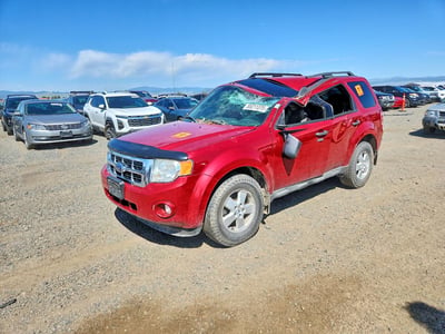 1FMCU93G49K****** 2009 Ford Escape