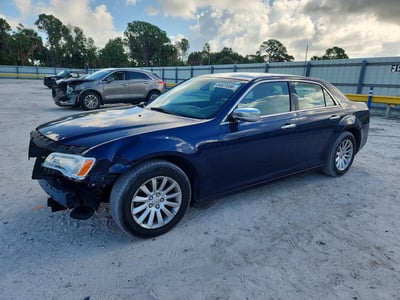 2014 Chrysler 300