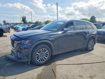 JM3KKAHD5R1****** 2024 Mazda CX-90