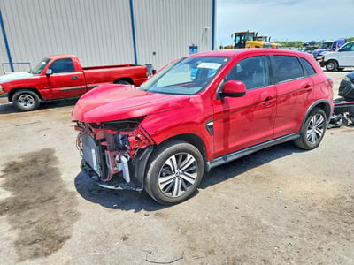 2025 Mitsubishi Outlander