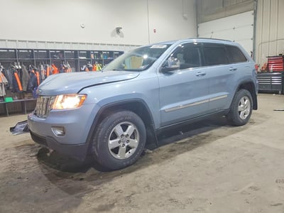 1C4RJFAG8DC****** 2013 Jeep Grand Cherokee