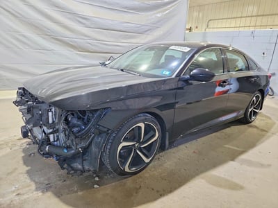 1HGCV1F37LA****** 2020 Honda Accord