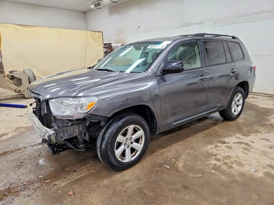 JTEDS41A982****** 2008 Toyota Highlander