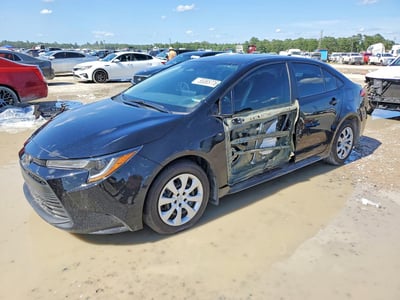5YFB4MDE1RP****** 2024 Toyota Corolla