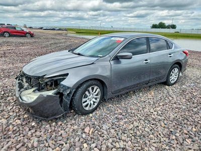 1N4AL3AP8GN****** 2016 Nissan Altima