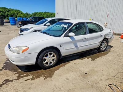 1FAFP5528YG****** 2000 Ford Taurus