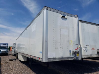 2022 Stoughton Trailers Stoughton Trailers