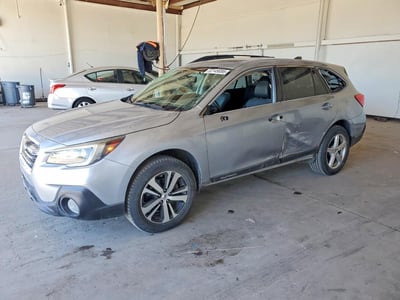 4S4BSANCXJ3****** 2018 Subaru Outback