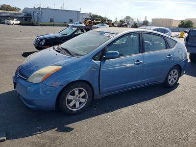 JTDKB20U277****** 2007 Toyota Prius