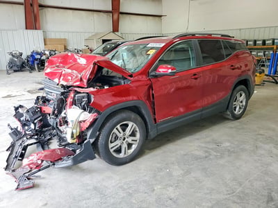 3GKALTEG3RL****** 2024 GMC Terrain